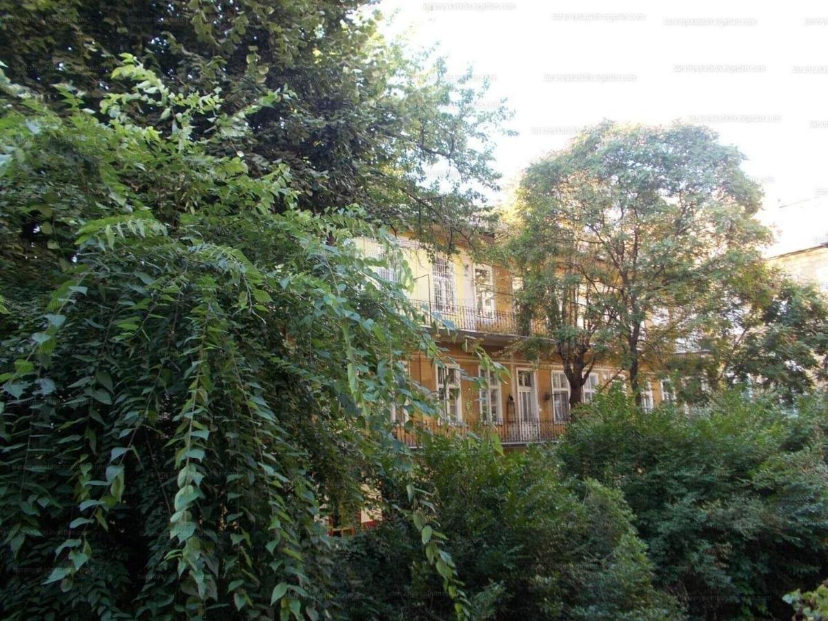 Budapest Citygarden Екстериор снимка